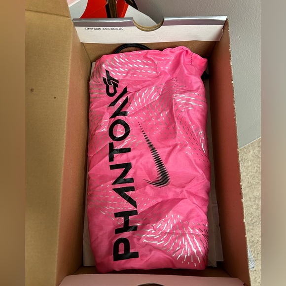 Nike Phantom GT Low Elite - Picture 10 of 10